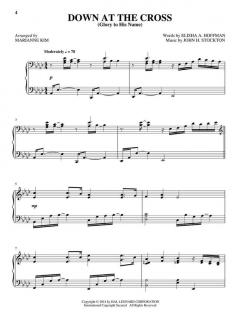 Contemporary Hymn Stylings 