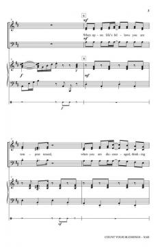 Count Your Blessings (Download) 