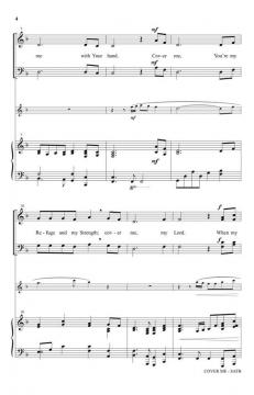 Cover Me von Barbara Billingsley (Download) 