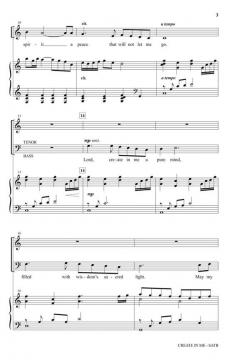 Create In Me von Kimberley Hill 