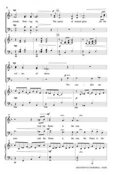 Creation's Cathedral von Joel Raney 