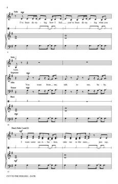 Cut To The Feeling von Carly Rae Jepsen (Download) 