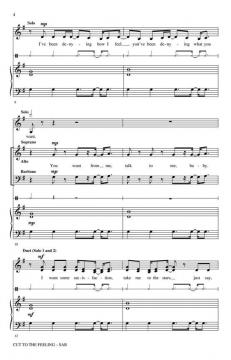 Cut To The Feeling von Carly Rae Jepsen 