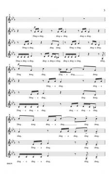 Ding-A Ding-A Ding von Greg Gilpin 