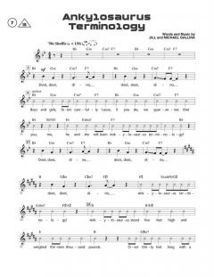 Dino Soaring! von Jill Gallina 