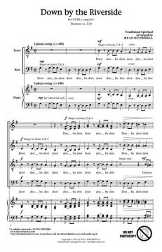 Down by the Riverside von Ryan O'Connell 