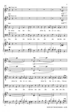 Down by the Riverside von Ryan O'Connell 