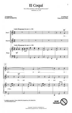 El Coquí 