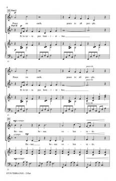 ET in Terra Pax von Greg Gilpin 