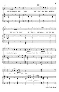 Eternal God von Susan Naus Dengler (Download) 