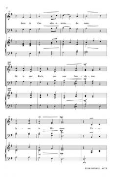 Ever Faithful von Cindy Berry 