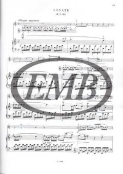 Early Sonatas 2 von Wolfgang Amadeus Mozart 