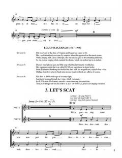 Famous African Americans von Patsy Ford Simms 