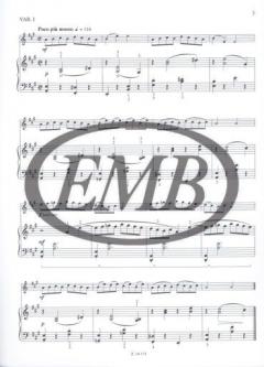 Hungarian Variations von Lajos Papp 