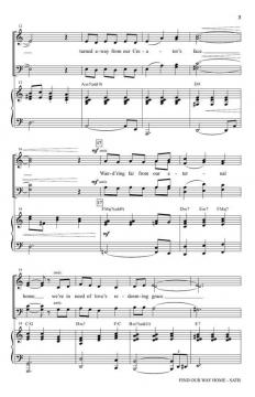 Find Our Way Home von Patti Drennan 