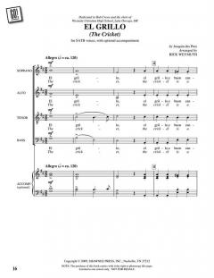 Five Minutes to Music History 