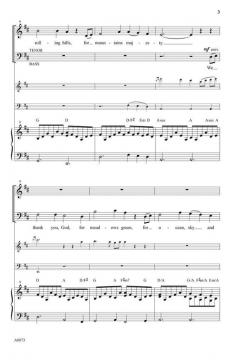 For All Good Things von Joseph M. Martin 