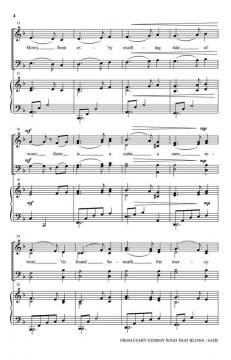 From Every Stormy Wind that Blows von John Purifoy 