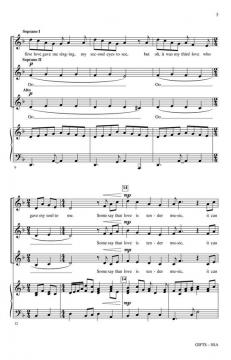 Gifts von Glenda E. Franklin (Download) 