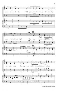 Glory Be to God! von Joseph M. Martin 