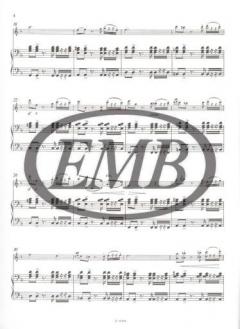 Caprice Basque von Pablo de Sarasate 