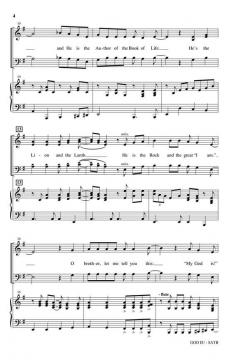 God Is! von Michael Barrett 