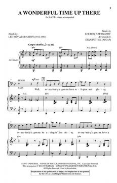 Gospel Voices Vol. 2 