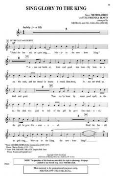 Guess Who's Coming to Bethlehem? von Jill Gallina 