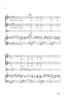 Ha'Neriot Ha'Lalu von Linda Marcus 