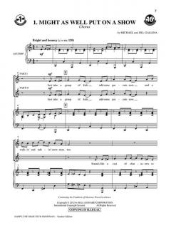 Happy, the High-Tech Snowman von Jill Gallina 