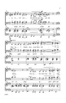 Here's That Rainy Day von James van Heusen 