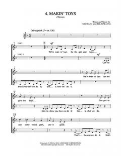 Holiday Windows von Jill Gallina 