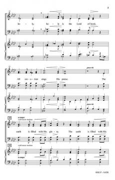 Holy! von Cindy Berry (Download) 