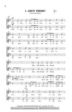 How To Be A Pirate In Seven Easy Songs von Greg Gilpin 