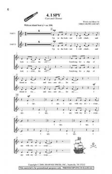 How To Be A Pirate In Seven Easy Songs von Greg Gilpin 