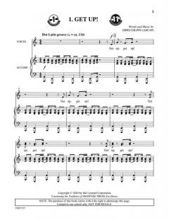 Hullabaloo 2 von Greg Gilpin 