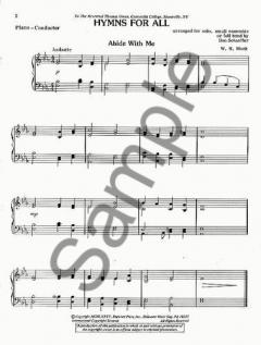 Hymns for All 