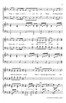 I Can Do All Things von David Angerman 