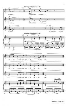 I Hear Oceans von Jacob Narverud (Download) 