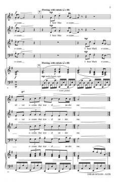 I Hear Oceans von Jacob Narverud 