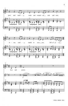 I Will Arise (Download) 