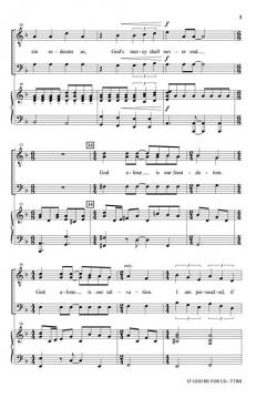 If God Be for Us von Joseph M. Martin 