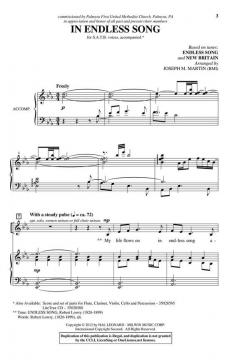 In Endless Song (Download) 