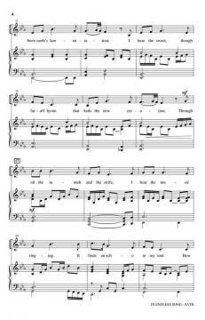 In Endless Song (Download) 