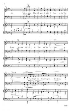 In Everything I Do von Cindy Berry 