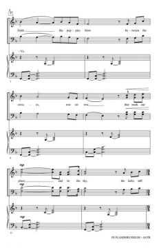 In Flanders Fields von Greg Gilpin 