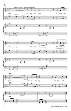 In Flanders Fields von Greg Gilpin 