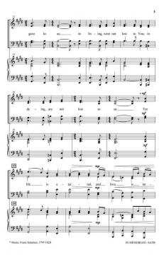 In Memoriam von Lee Dengler 