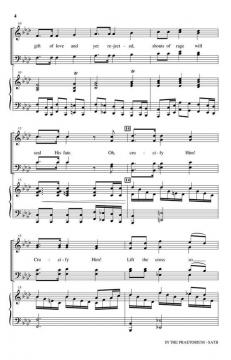 In the Praetorium von Joseph M. Martin 