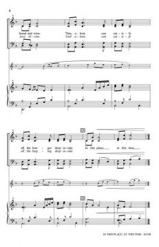 In This Place, At This Time von Lee Dengler 